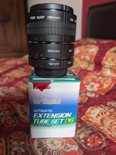 Kenko auto tube for sale  CHESTER