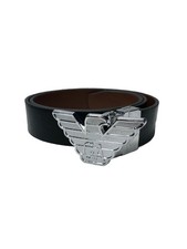 Mens armani leather for sale  BECKENHAM