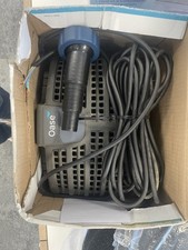 Oase aquamax eco for sale  DARTFORD