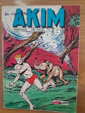 Akim 274 journal d'occasion Akim 274 journal d'occasion  Neuvy-sur-Loire