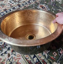 brass sink for sale brass sink for sale South Plymouth
