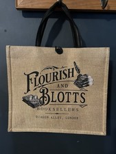 Flourish blotts booksellers for sale  Wynne