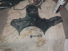 Vespa headset bottom for sale Vespa headset bottom for sale  STOCKTON-ON-TEES