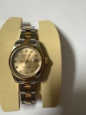 Rolex date 31mm for sale  FORFAR