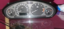 E36 cluster for gebraucht kaufen  Berlin