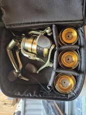 Shakespeare mach 3500 for sale  CARDIFF
