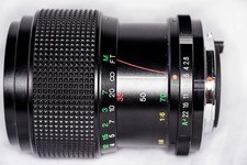 Obiettivo zoom vivitar usato Obiettivo zoom vivitar usato  Spedire a Italy