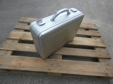 Aluminium aktenkoffer pilotenk gebraucht kaufen  Norderstedt