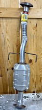 Nos walker exhaust for sale  Lansing