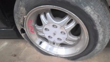 Roda GRADE-D, ARO 16x8 alumínio Opt PW7 compatível com 99-01 03 S10/S15/SONOMA 1785123 comprar usado  Enviando para Brazil