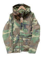 Genuine army woodland for sale  GRAYS