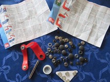 Konvolut 55teile druck gebraucht kaufen Konvolut 55teile druck gebraucht kaufen  Nürnberg
