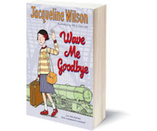 Wave goodbye jacqueline for sale  Ireland