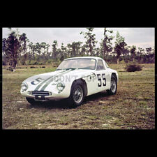 Photo .019969 tvr d'occasion  Martinvast