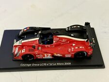 Spark courage lc70 d'occasion  Lescar