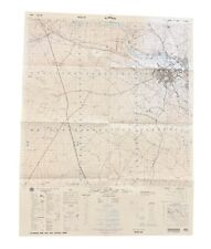 Nima military topographic for sale  York