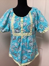 Koi scrub top for sale  Meridian