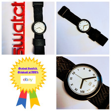Swatch pop roman usato  Dalmine