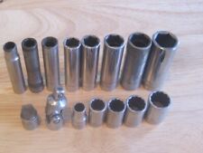 15pc craftsman snap for sale  Torrance