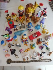 Lot figurine objet d'occasion  La Rochelle