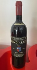 Brunello montalcino docg usato  Sinalunga