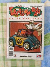 Manga dragon ball usato  Urbisaglia