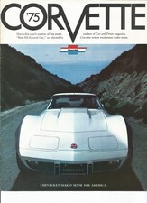 Original 1975 chevrolet for sale  Lees Summit