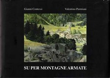 Contessi parmiani per usato  Trieste