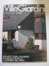 Ville giardini 151 usato  Sesto San Giovanni