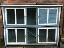 5ft bluebell hideaway for sale  LINCOLN