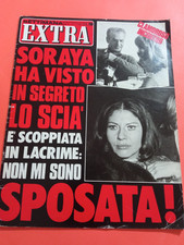 1974 soraya pippo usato  Roma