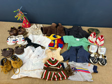 Bundle build bear for sale  SHEFFIELD