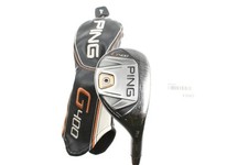 Ping g400 golf for sale  UK