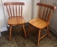 farmhouse spindle back dining chairs for sale farmhouse spindle back dining chairs for sale HASTINGS
