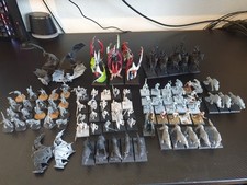 Warhammer fantasy vampire for sale  BRADFORD