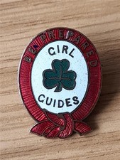 Girl guide first for sale  UK