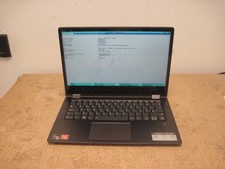Damaged lenovo yoga for sale  EASTBOURNE
