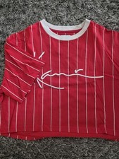 Karl kani crop gebraucht kaufen  Schwäbisch Gmünd