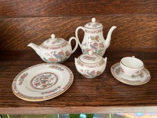 wedgwood miniature coffee for sale  NOTTINGHAM