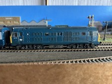 Hornby class blue for sale  PRESTON