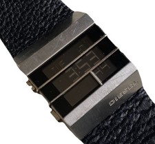 Diesel 7069 watch for sale  UK