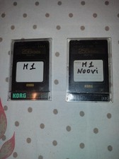 Korg ram mcr usato  Vercelli