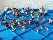 Kleine holz weihnachtsfiguren gebraucht kaufen  Haßfurt