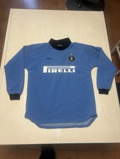 inter maglia vintage usato  Pistoia