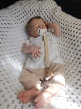 Part silicone baby for sale  WALLSEND