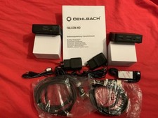 Ehlbach falcon wireless gebraucht kaufen  Kappel-Grafenhausen