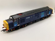 Accurascale class 37218 for sale Accurascale class 37218 for sale  BUXTON