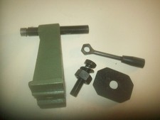 Tailstock assembly handle for sale  Troy