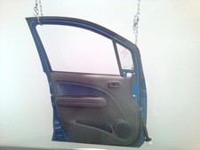 Porte gauche suzuki d'occasion  Héricourt