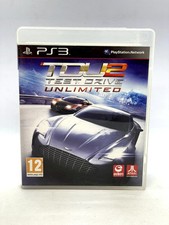 Test Drive Unlimited 2 PS3 PAL INGLÊS TESTADO E AUTÊNTICO Completo REGIÃO FR comprar usado  Enviando para Brazil